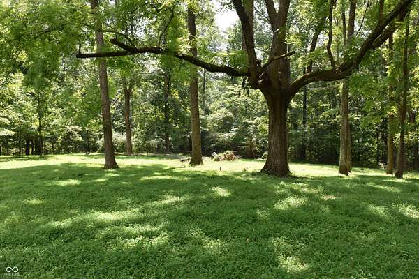 15 Acres of Land for Sale in Martinsville, Indiana