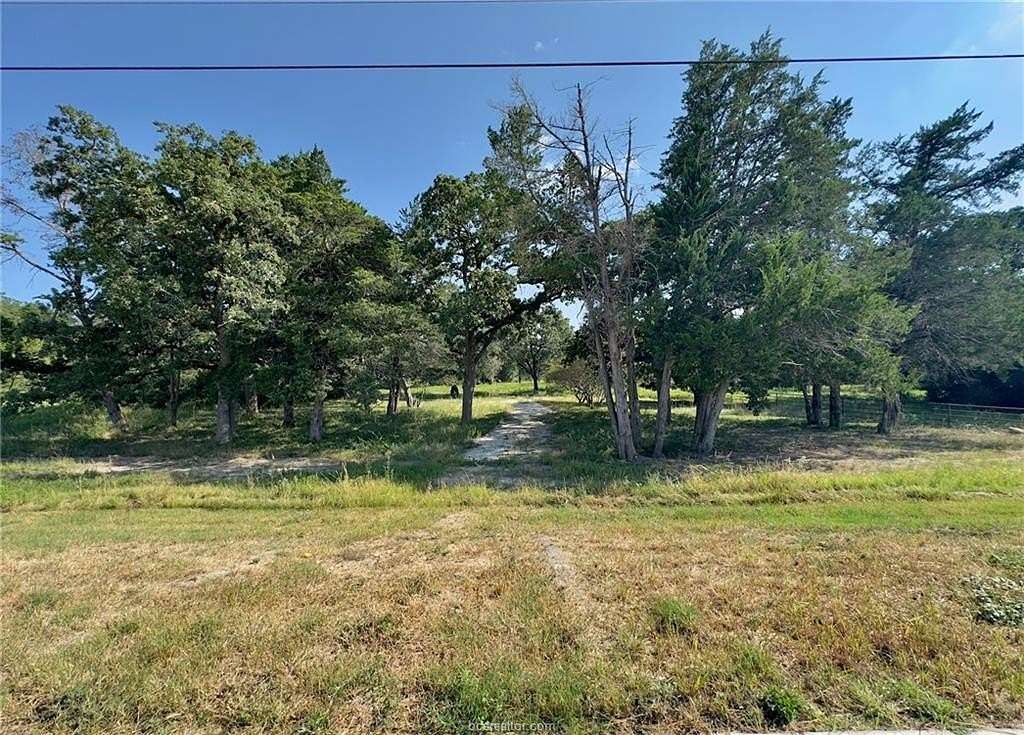 10.4 Acres of Mixed-Use Land for Sale in College Station, Texas