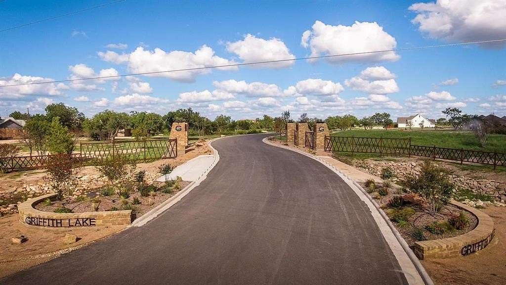 0.16 Acres of Residential Land for Sale in Abilene, Texas