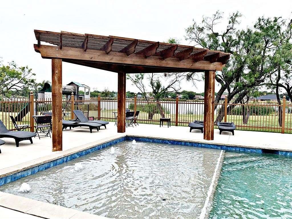 0.16 Acres of Residential Land for Sale in Abilene, Texas