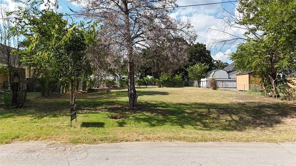 0.15 Acres of Residential Land for Sale in Boyd, Texas