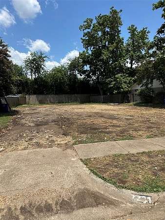 0.19 Acres of Residential Land for Sale in Dallas, Texas