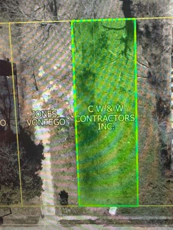 0.12 Acres of Land for Sale in Shreveport, Louisiana