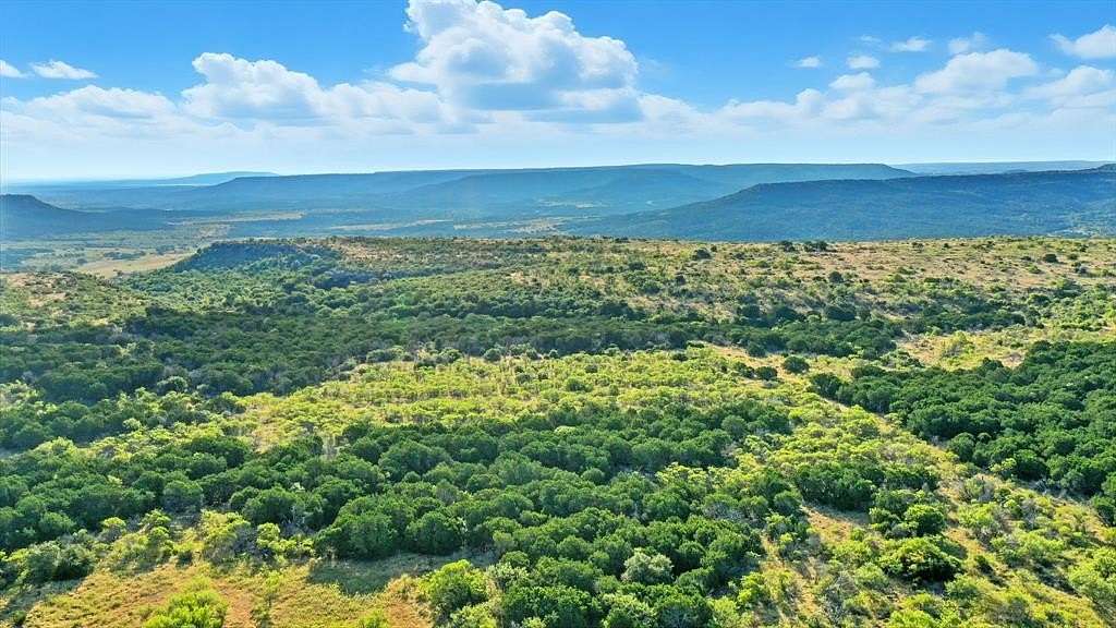 732 Acres of Land for Sale in Graford, Texas