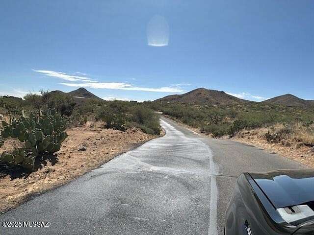 15 Acres of Land for Sale in Vail, Arizona