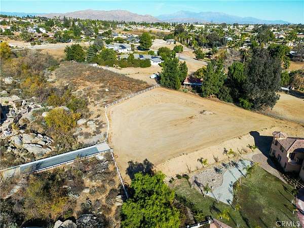1.27 Acres of Residential Land for Sale in Riverside, California