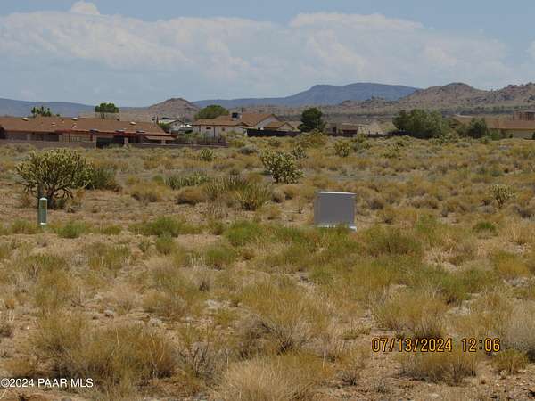0.26 Acres of Land for Sale in Kingman, Arizona