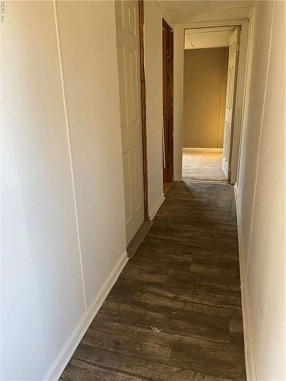 Residential Land for Sale in Crewe, Virginia