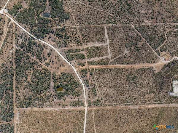 90 Acres of Land for Sale in Smiley, Texas
