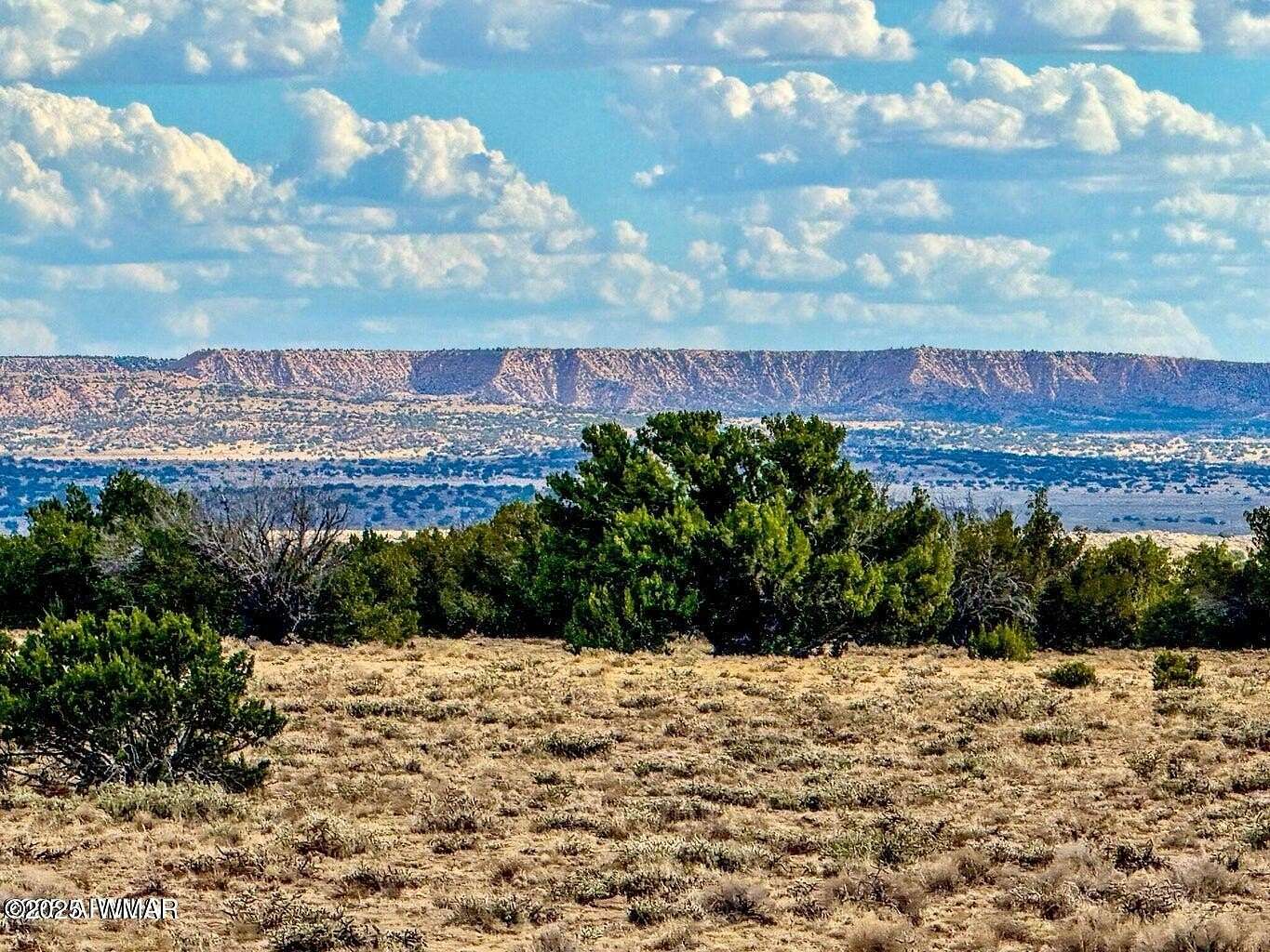 128 Acres of Land for Sale in Sanders, Arizona