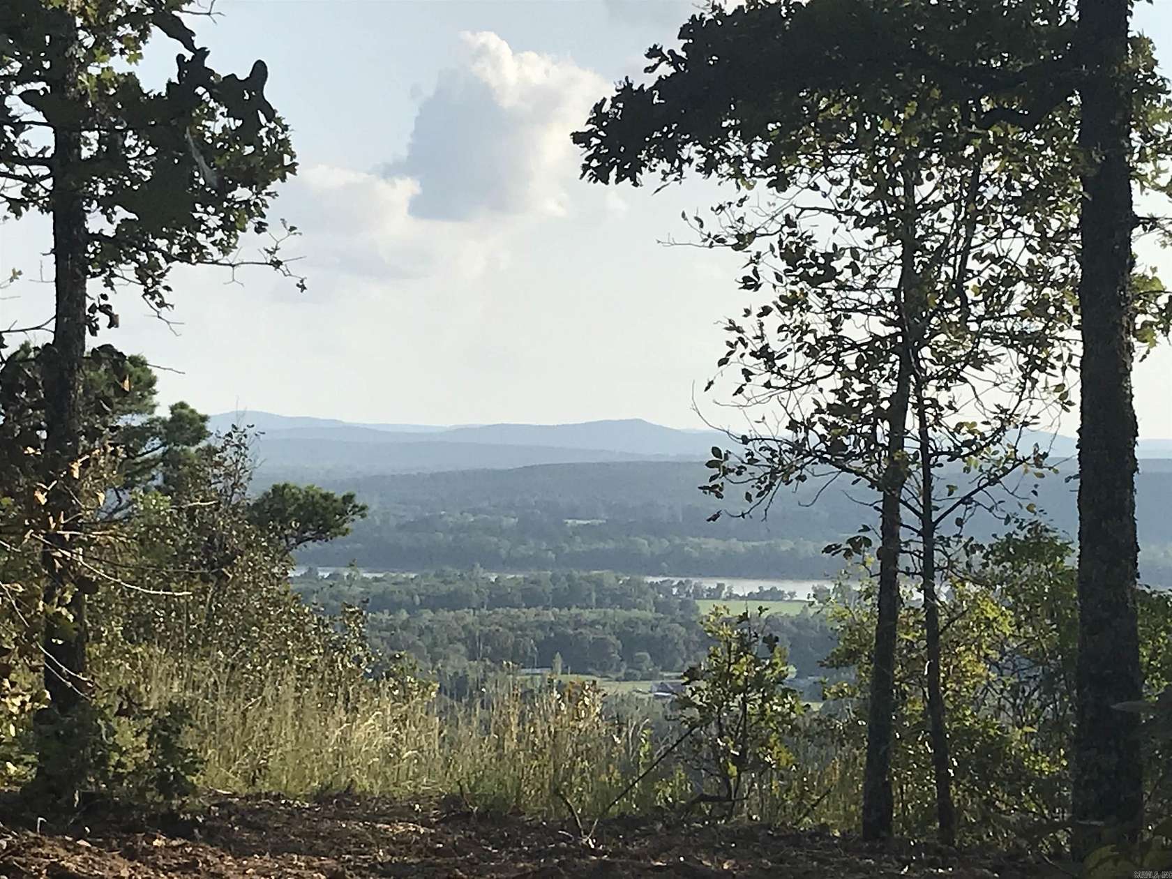 4.18 Acres of Land for Sale in Mayflower, Arkansas