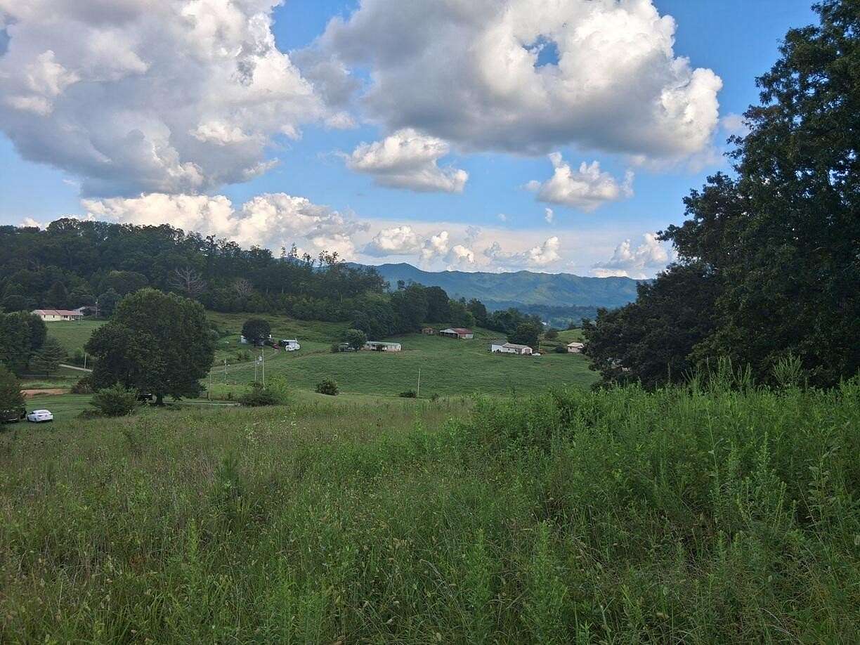 6.8 Acres of Land for Sale in Newport, Tennessee