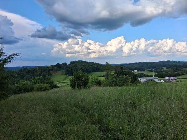 6.8 Acres of Land for Sale in Newport, Tennessee