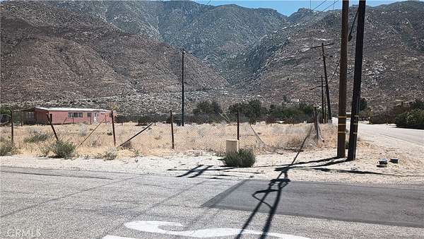 0.41 Acres of Land for Sale in Cabazon, California