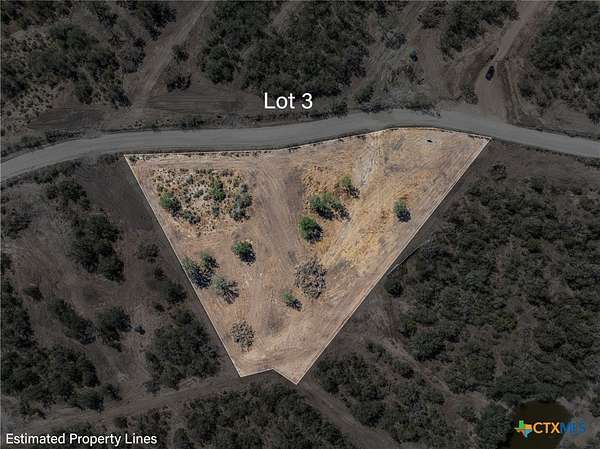 2.33 Acres of Residential Land for Sale in Smiley, Texas