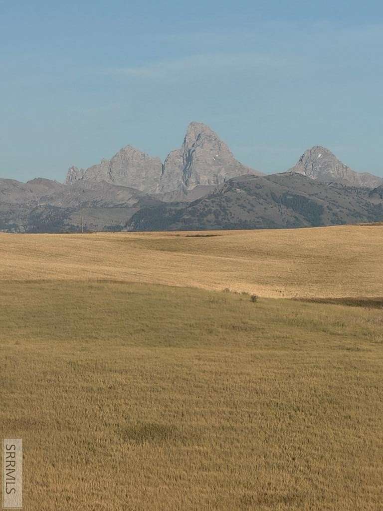 24.7 Acres of Land for Sale in Felt, Idaho