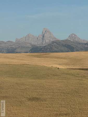 24.7 Acres of Land for Sale in Felt, Idaho