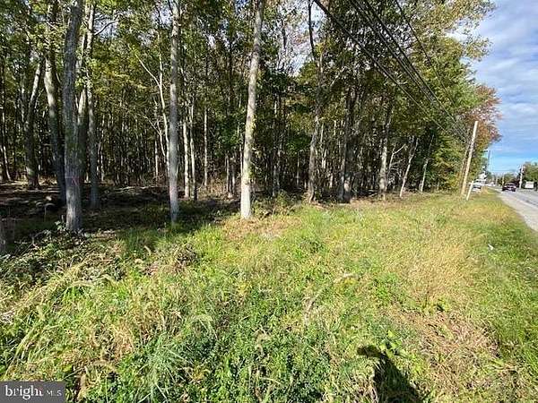 8.19 Acres of Mixed-Use Land for Sale in Shady Side, Maryland