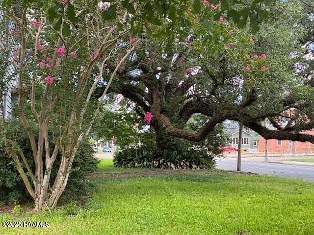 0.51 Acres of Mixed-Use Land for Sale in New Iberia, Louisiana