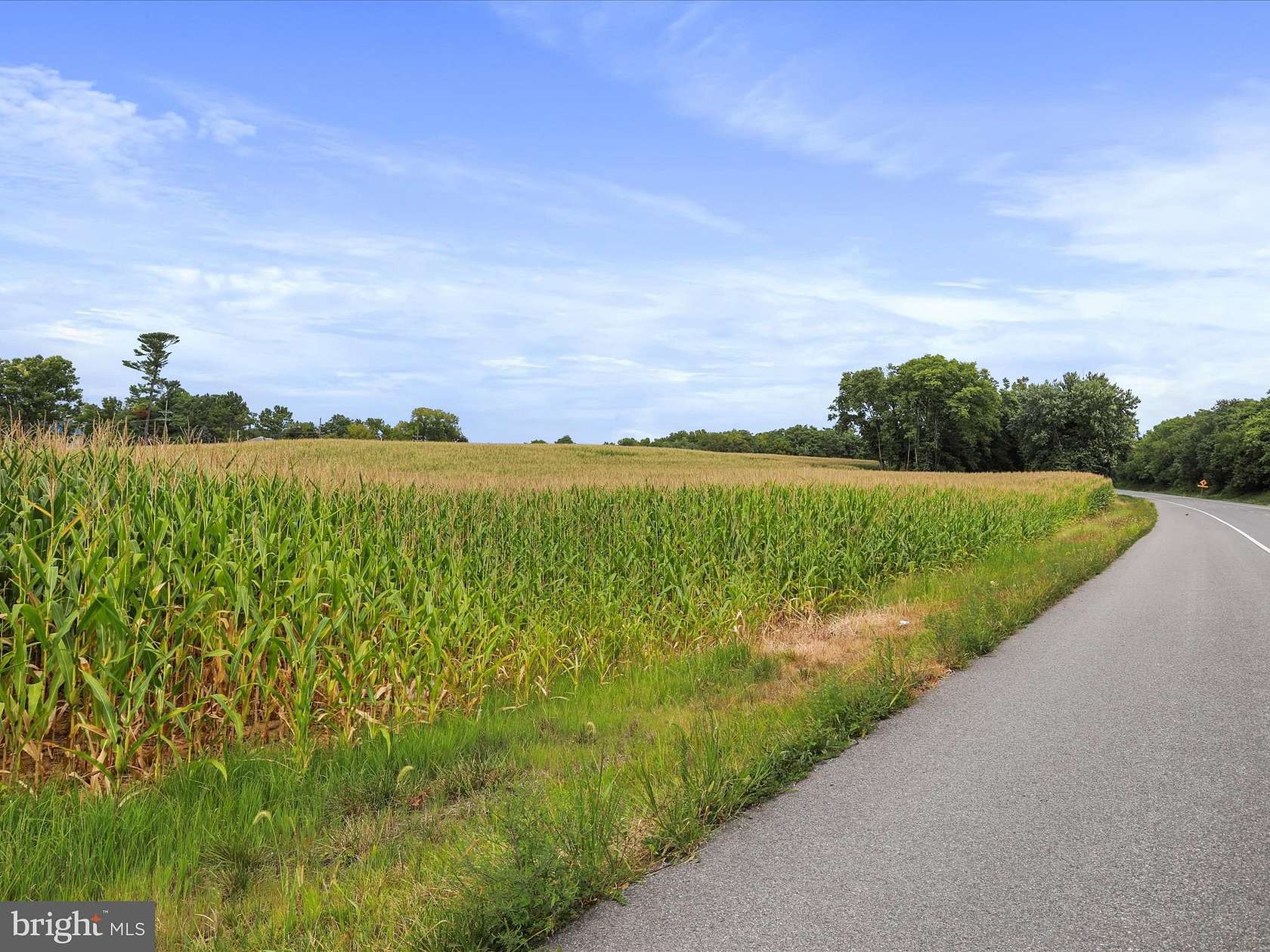 9 Acres of Land for Sale in Williamsport, Maryland