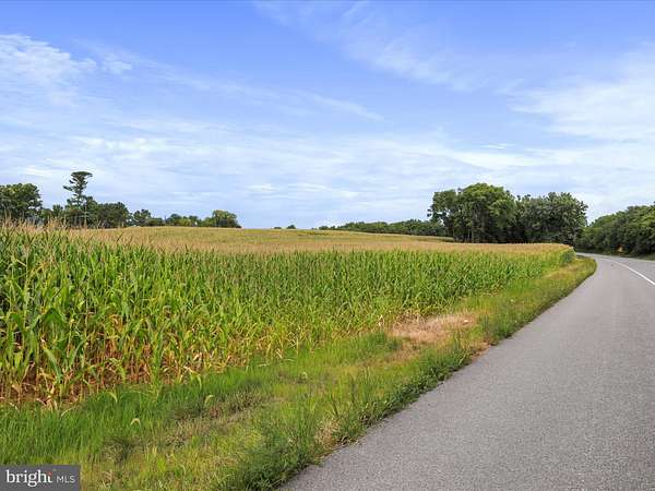 9 Acres of Land for Sale in Williamsport, Maryland