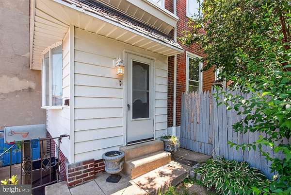 0.08 Acres of Mixed-Use Land for Sale in Philadelphia, Pennsylvania