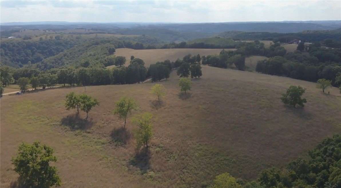 65.3 Acres of Land for Sale in Harrison, Arkansas