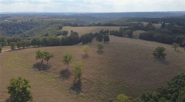 65.3 Acres of Land for Sale in Harrison, Arkansas