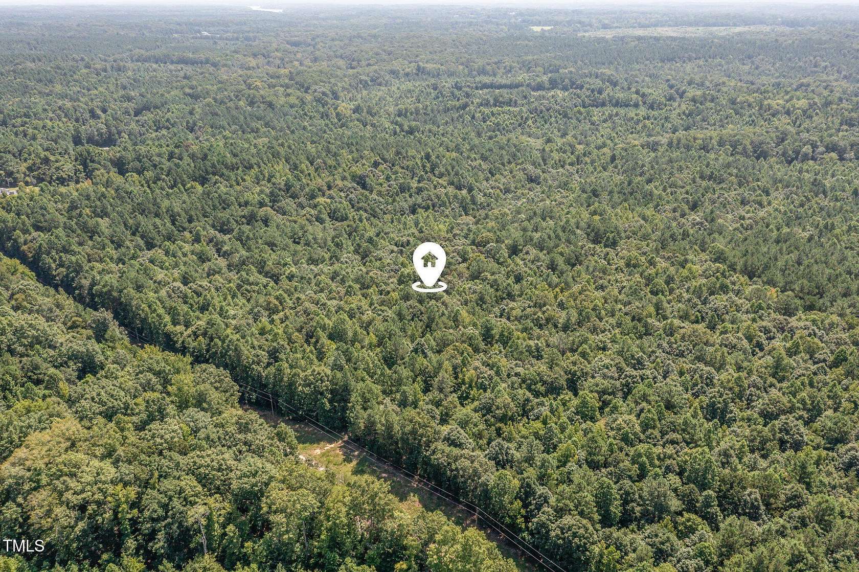 7.32 Acres of Residential Land for Sale in Henderson, North Carolina