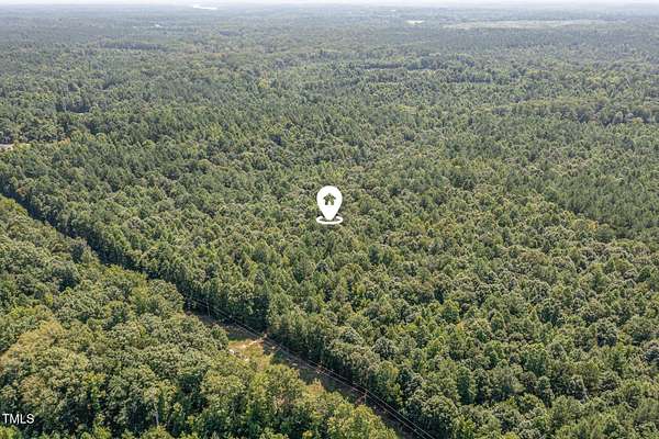 7.32 Acres of Residential Land for Sale in Henderson, North Carolina