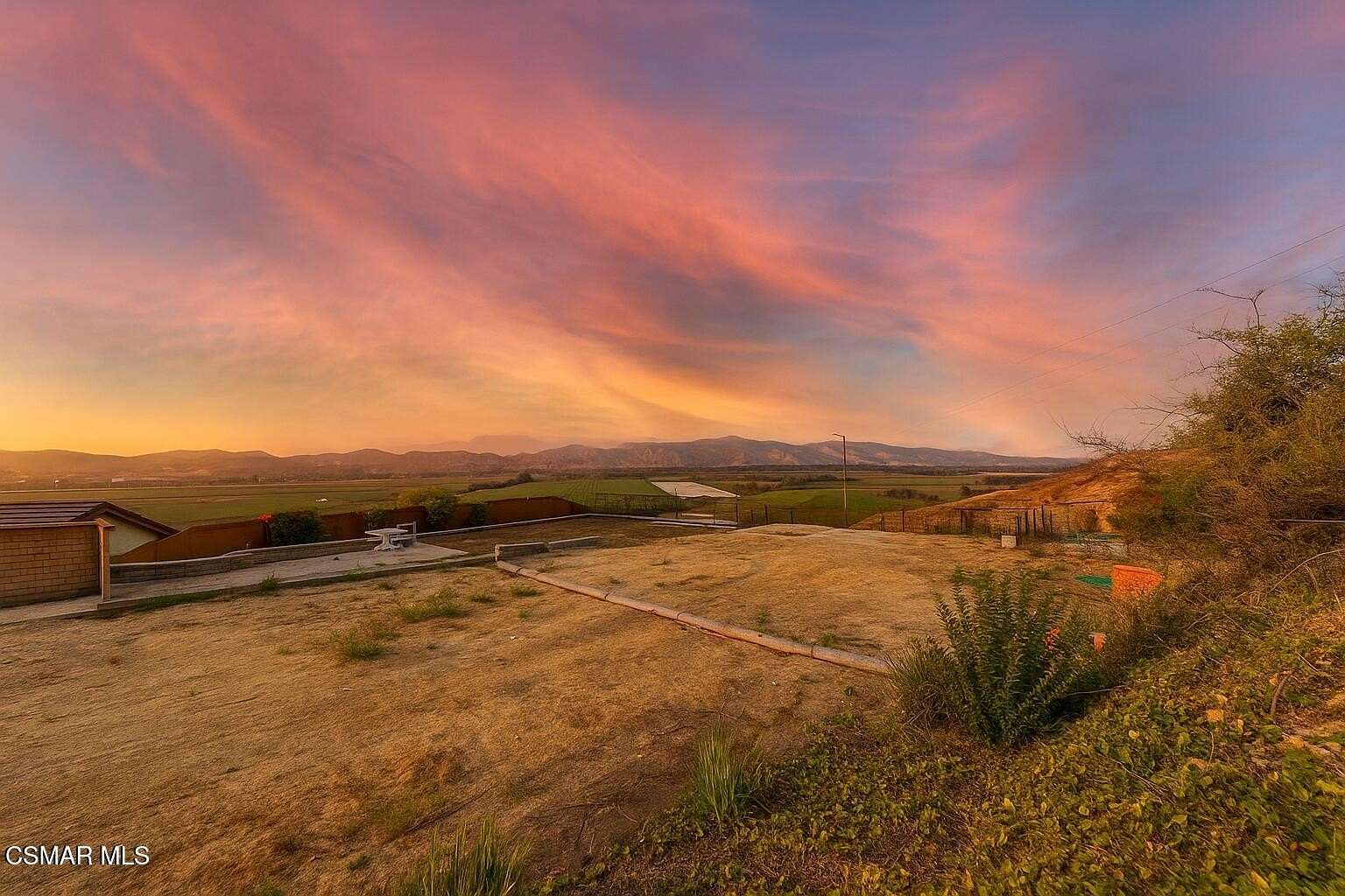 0.85 Acres of Residential Land for Sale in Camarillo, California
