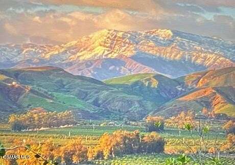 0.85 Acres of Residential Land for Sale in Camarillo, California