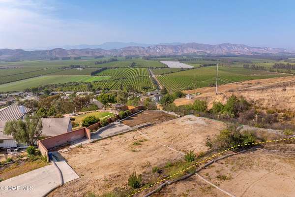 0.85 Acres of Residential Land for Sale in Camarillo, California