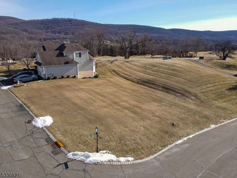 0.38 Acres of Residential Land for Sale in Hardyston Township, New Jersey