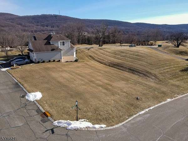 0.38 Acres of Residential Land for Sale in Hardyston Township, New Jersey