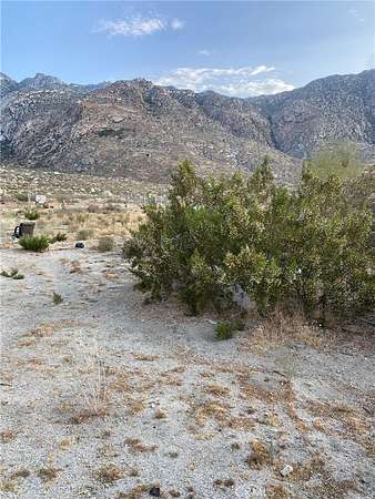 0.17 Acres of Land for Sale in Cabazon, California