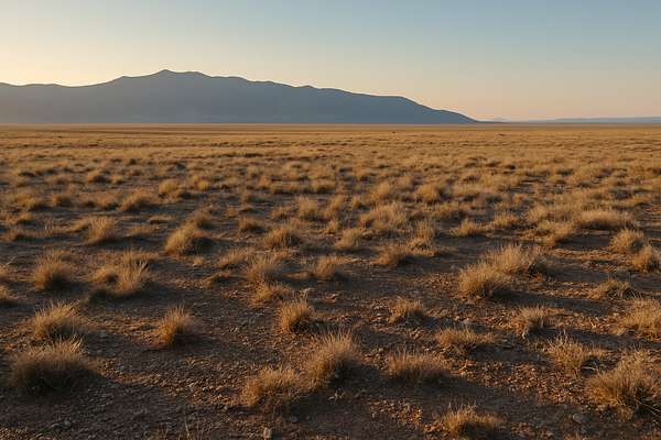 0.8 Acres of Residential Land for Sale in Los Lunas, New Mexico