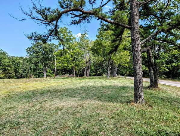 22 Acres of Land for Sale in Spokane, Missouri