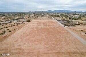 1.24 Acres of Land for Sale in Buckeye, Arizona