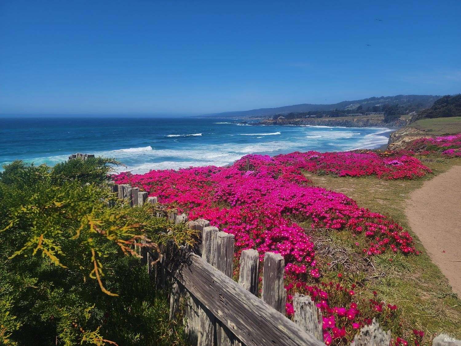 0.38 Acres of Residential Land for Sale in Sea Ranch, California