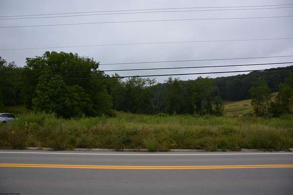 1.63 Acres of Commercial Land for Sale in Buckhannon, West Virginia