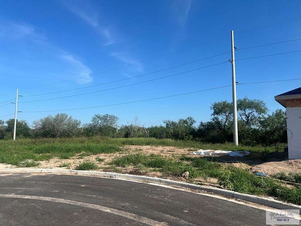 0.23 Acres of Residential Land for Sale in San Juan, Texas