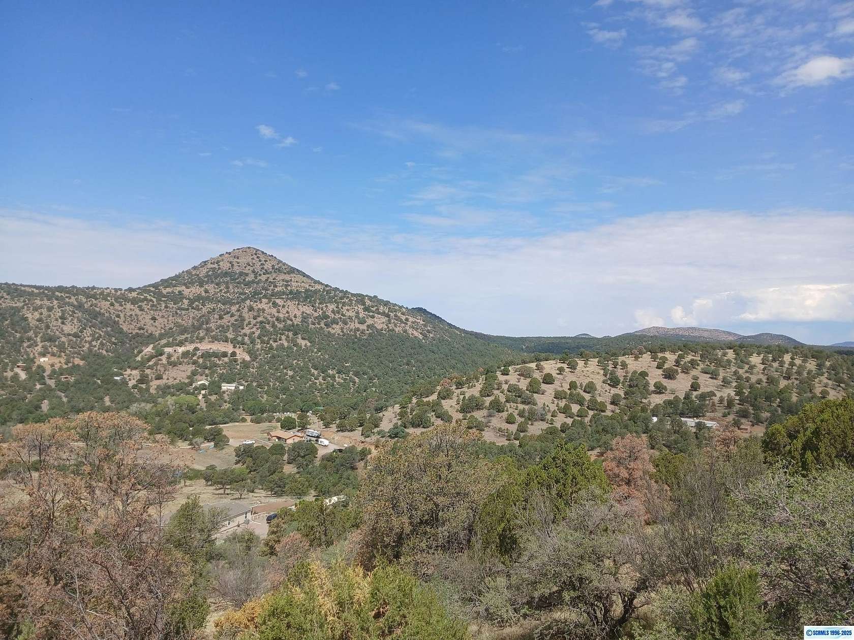 5 Acres of Residential Land for Sale in Silver City, New Mexico
