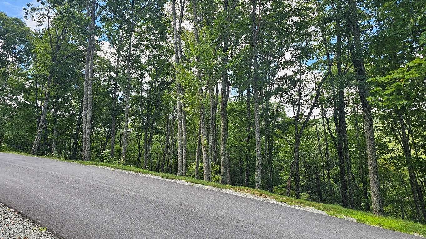 2.69 Acres of Land for Sale in Glenville, North Carolina
