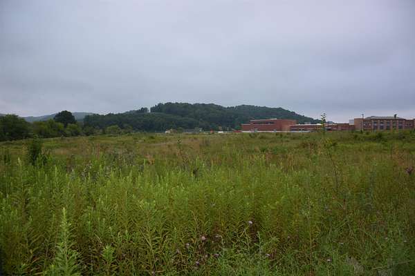 4.8 Acres of Commercial Land for Sale in Buckhannon, West Virginia