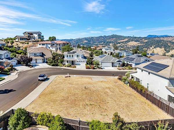 0.2 Acres of Residential Land for Sale in Santa Rosa, California