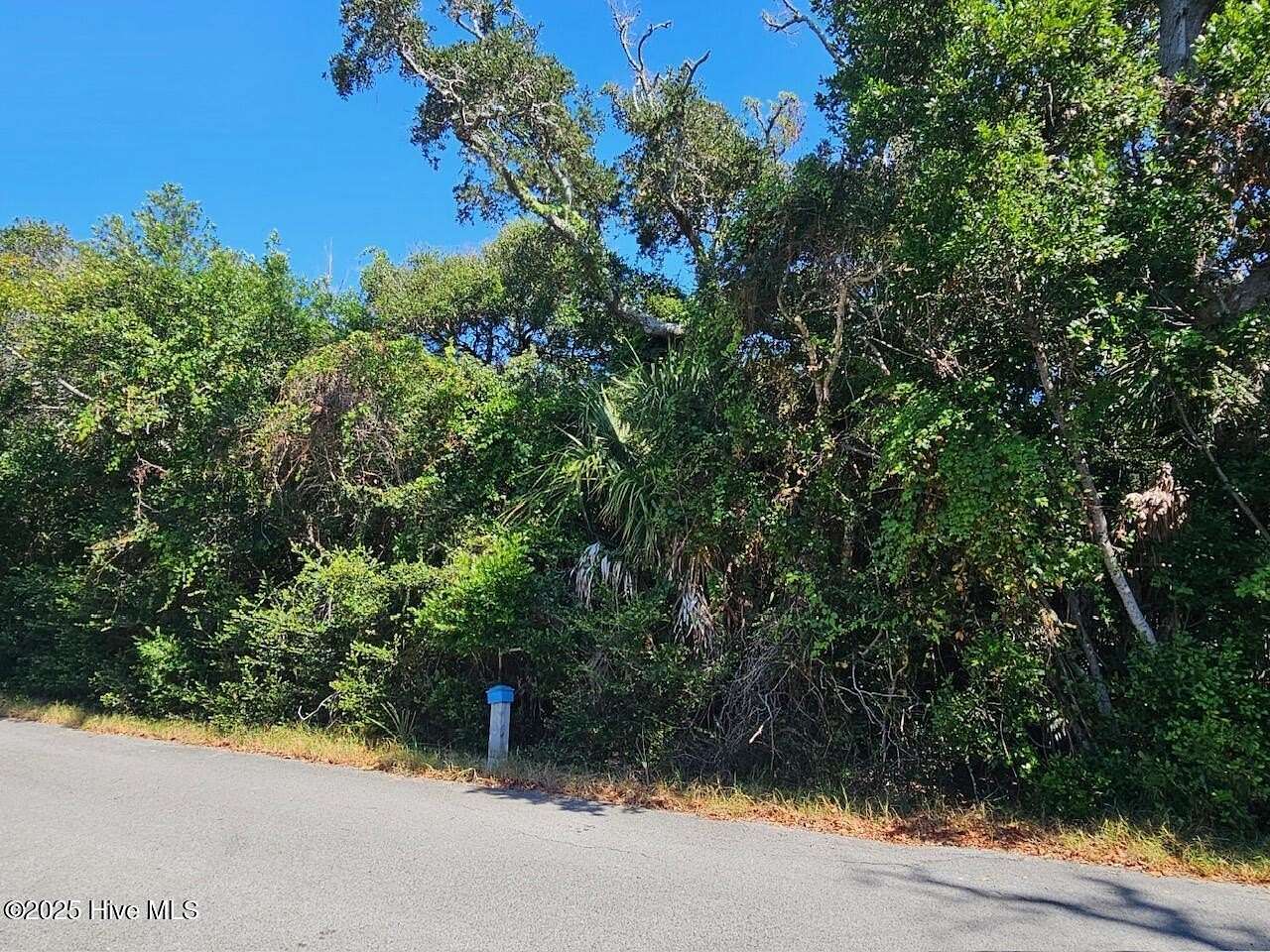 0.23 Acres of Residential Land for Sale in Bald Head Island, North Carolina