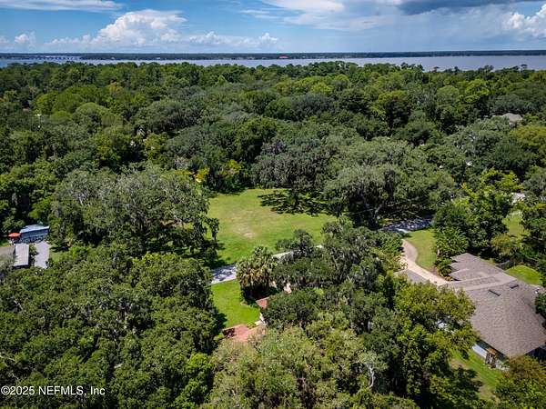 0.71 Acres of Residential Land for Sale in Jacksonville, Florida