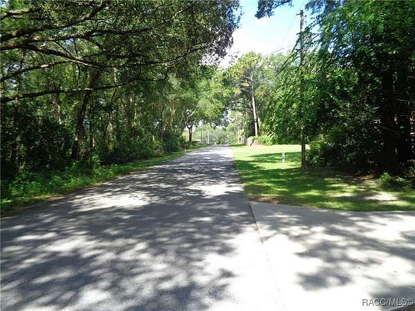 1 Acre of Residential Land for Sale in Lecanto, Florida