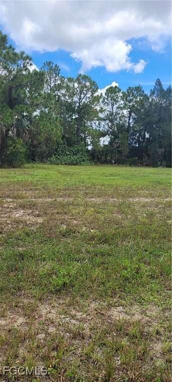 0.23 Acres of Residential Land for Sale in Cape Coral, Florida